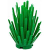 Minifig Shrub GREEN (1 Piece) - Vegetation