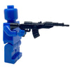 Minifig SKS - Rifle