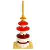 Minifig Small Diorama Set Dharma King - Sets