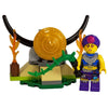 Minifig Small Diorama Set Poisoner - Sets