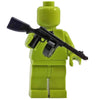 Minifig Soviet PPSz wz. 1941 - Machine Gun