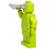 Minifig Space-binoculars - Optics