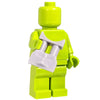 Minifig Space-binoculars - Optics