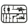 Minifig Tier One Night Vision Weapons Pack 2 - Weapon Set