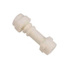 Minifig Tool or Light Sabre Hilt (1 each) - White - Bricks
