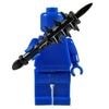 Minifig Trench Spiked Club - Malay Weapon