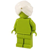 Minifig Turban White - Headgear