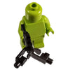 Minifig VB10 Corner Shot - Pistol