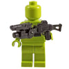 Minifig VB10 Corner Shot - Pistol