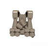 Minifig World War German Grenade Harness TAN - Vests