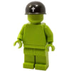 Minifig World War II American Chaplain Helmet - Headgear