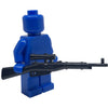 Minifig World War II Russian Sniper Rifle - Rifle