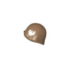 Minifig World War II Soviet Helmet Brown - Headgear