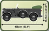COBI 1937 Horch 901 kfz.15 (185 Pieces) - Vehicles