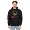 Brick Forces Phoenix Unisex fleece hoodie - Printful Clothing