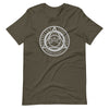 Constantine Triangle of Solomon Short-sleeve t-shirt - Army / S