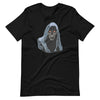 Brick Forces Phantom Short-Sleeve Unisex T-Shirt - Black / S