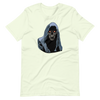 Brick Forces Phantom Short-Sleeve Unisex T-Shirt - Citron / S