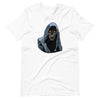 Brick Forces Phantom Short-Sleeve Unisex T-Shirt - White / S