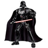 Brick Dark Lord Figure (160 Pieces) - Sets