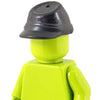Minifig Black Kepi - Headgear
