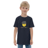 Brick Forces Commando Youth jersey t-shirt