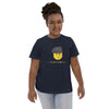 Brick Forces Commando Youth jersey t-shirt