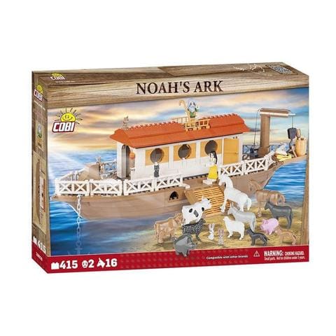 https://brickforces.com/products/cobi-minifig-noah-s-ark-415-pieces