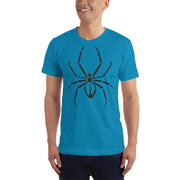 Spider Short-Sleeve Unisex T-Shirt