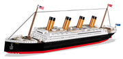 COBI RMS TITANIC 1:450 Scale (722 Pieces) - Ships