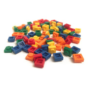 1x1 Pixel Brick Art Tile (1 each) - Bricks