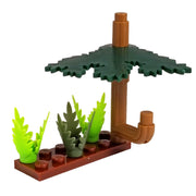 COBI Small Jungle Tree - Vegetation