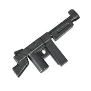 Minifig Thompson Para Classic Gunmetal Grey - Machine Gun
