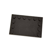 Minifig 4x6 Display Stand - Stand