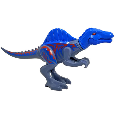 Minifig Spinosaurus - Animals
