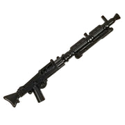 Minifig DLT-19 Blaster Rifle - Rifle
