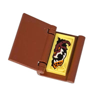 Minifig Book of Monsters - Accessories