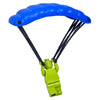 Minifig High-Altitude Parachute - Blue - Accessories