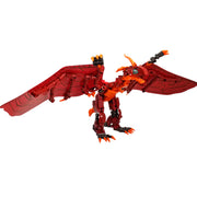 Brick Rodan Set (263 Pieces) - Sets