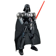 Brick Dark Lord Figure (160 Pieces) - Buildable Figure