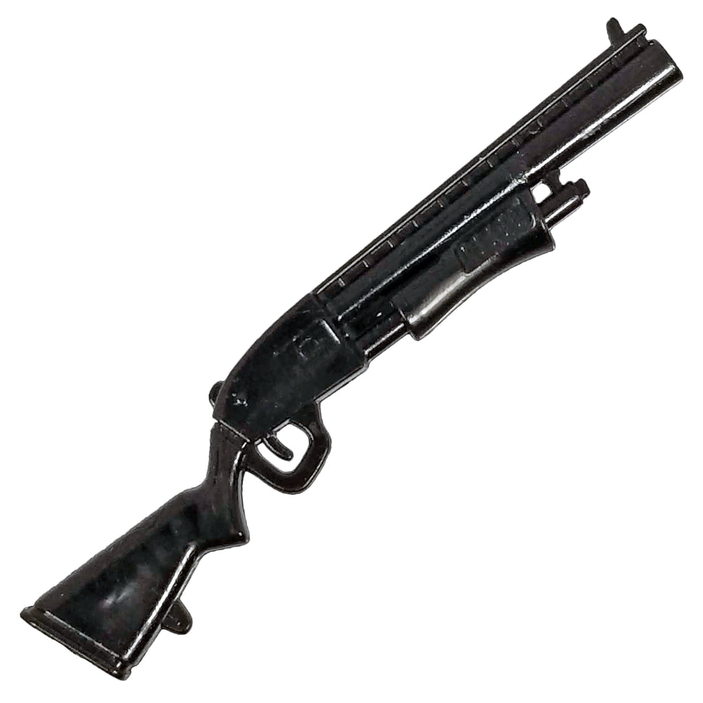 Minifig Oversized Shotgun - Shotgun