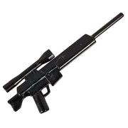Minifig PSR Sniper Rifle - Rifle