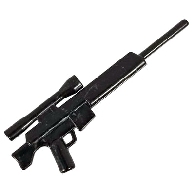 Minifig PSR Sniper Rifle - Rifle