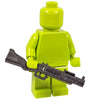 Minifig M79 Grenade Launcher - Rifle