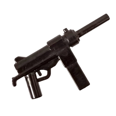 Minifig M3 Grease Gun Large - Machine Gun