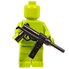 Minifig M3 Grease Gun Large - Machine Gun