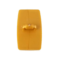 Minifig Gold Roman Shield - Shield