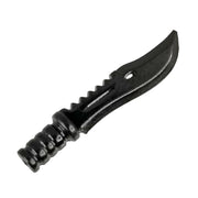 Minifig Tactical Bowie Knife - Knife