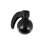 Minifig M67 Baseball Grenade - Grenade
