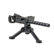 Minifig Browning.30 Caliber Weapons Pack - Heavy Weapon